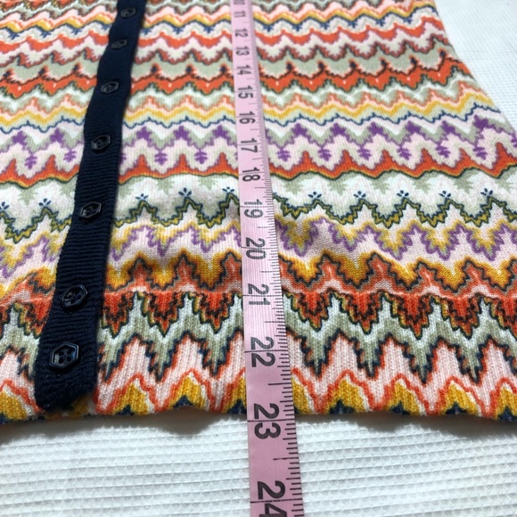 Anthropologie Cardigan-b2 - Picture 5 of 7